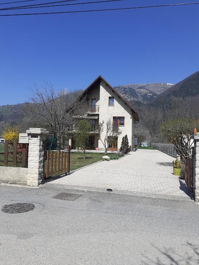 L'Eloge De La Nature Corps Exterior photo